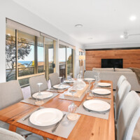 Dining - Lighthouse Beach Reatreat Dining - Lighthouse Beach Reatreat Port Macquarie