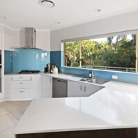 Kitchen - Lighthouse Beach Reatreat Port Macquarie Kitchen - Lighthouse Beach Reatreat Port Macquarie