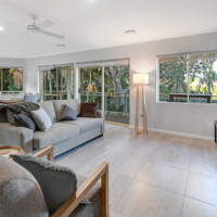 Lounge Room - Lighthouse Beach Reatreat Lounge Room - Lighthouse Beach Reatreat Port Macquarie