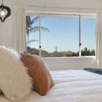 Main Bedroom - Lighthouse Beach Reatreat Main Bedroom - Lighthouse Beach Reatreat